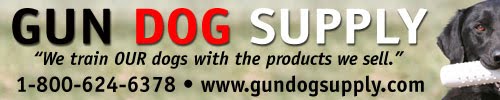 Gun Dog Supply