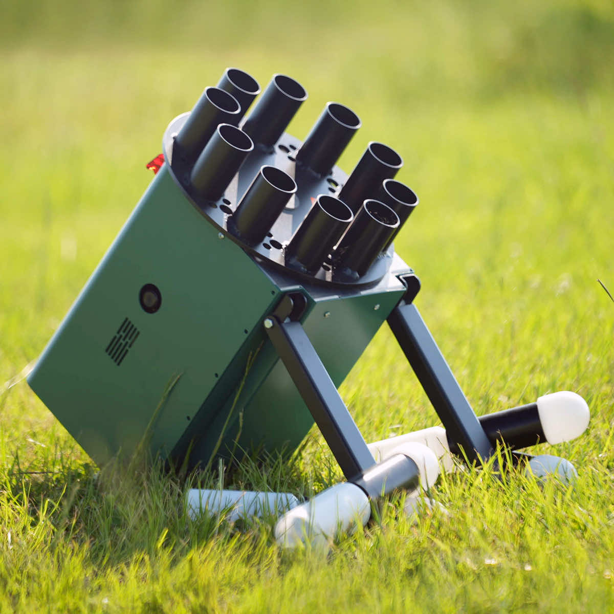 Thunder 1000 Launcher