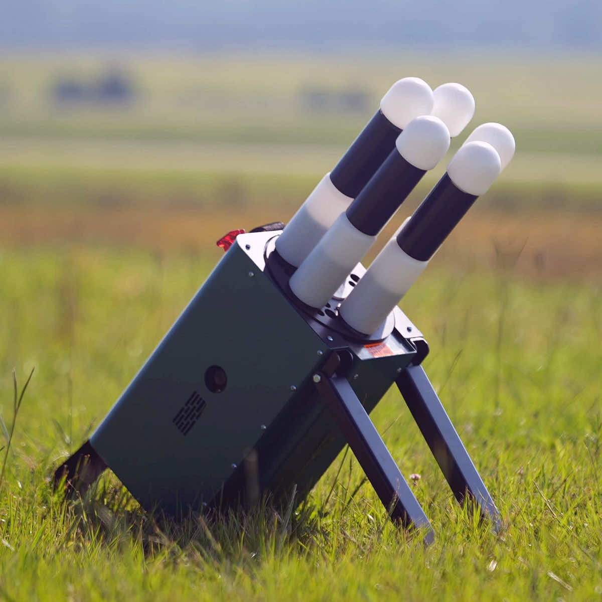 Thunder 500 Launcher