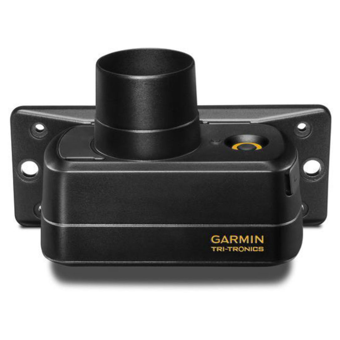 Pro Control Garmin Receiver