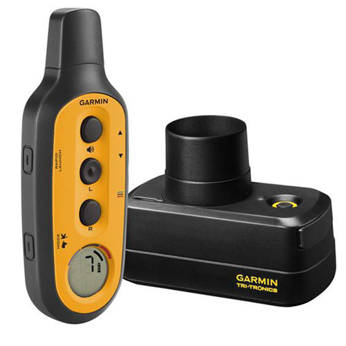 Pro Control Garmin System