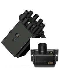 T1000 Garmin Receiver