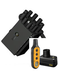 T1000 Garmin System