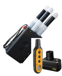 T500 Garmin System